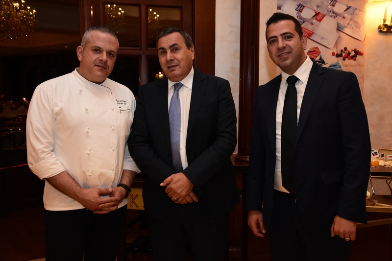 French Gastronomic and Cultural Week